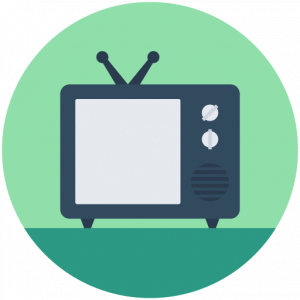tv icon