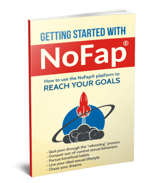 Xxx Pmo - NoFapÂ® Porn Addiction Recovery