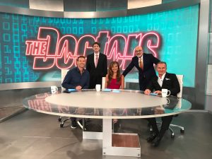 "Is porn addiction real?" discussed on The Doctors - NoFap