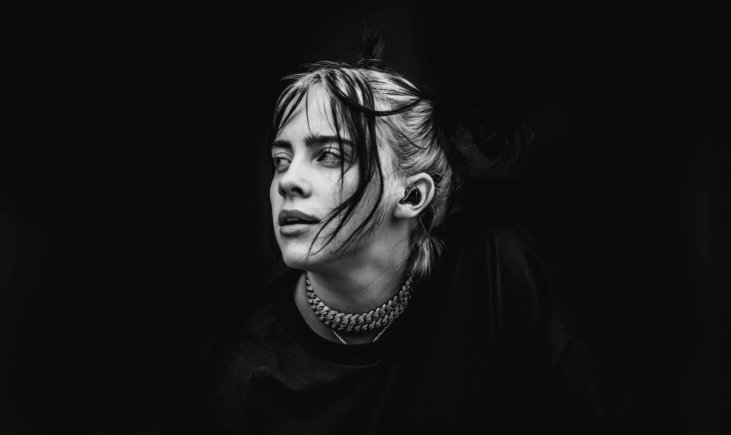 Billie Eilish used porn at 11-years-old and says it destroyed my brain