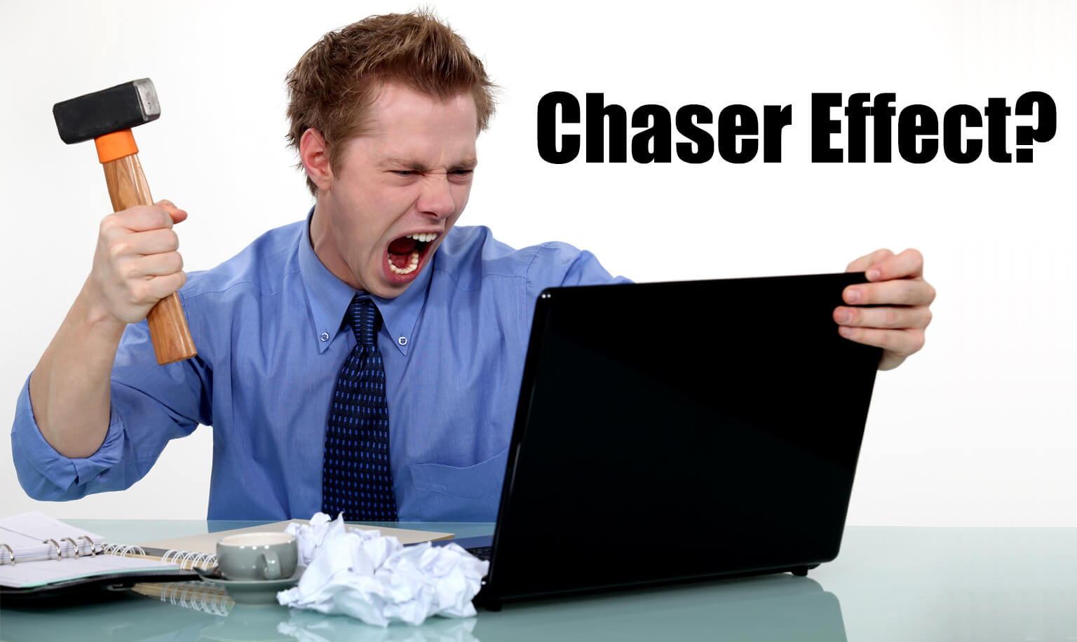 Chaser effect что это